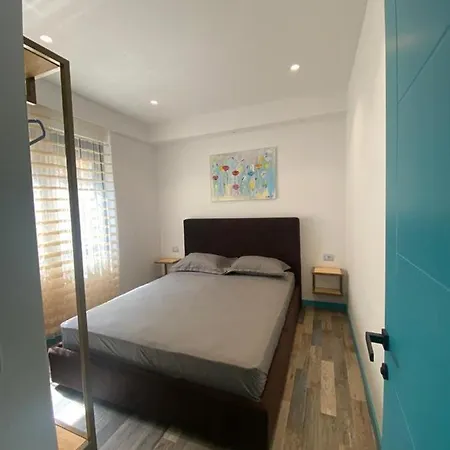 Apartamento Luxury - Golden Sarandë