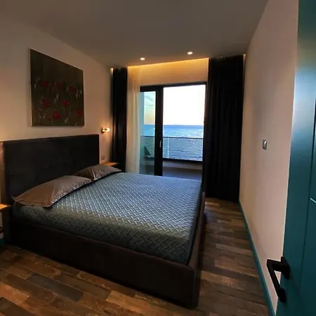 Apartment Luxury - Golden Sarande