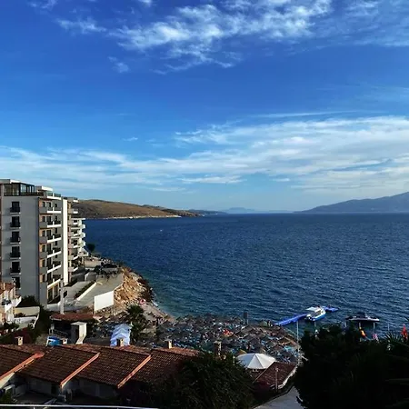 Apartment Luxury - Golden Sarande