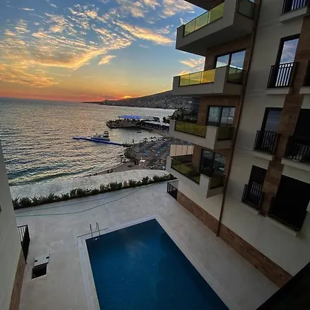 Apartment Luxury - Golden *