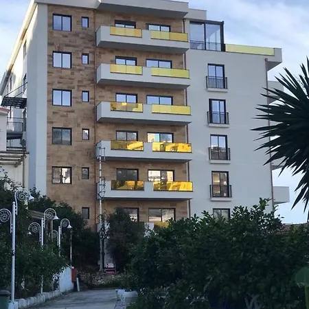 Luxury - Golden