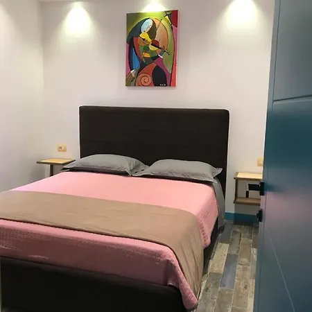 Apartment Luxury - Golden *
