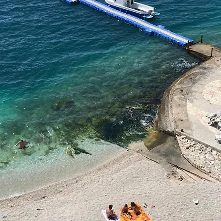 Luxury - Golden * Sarande