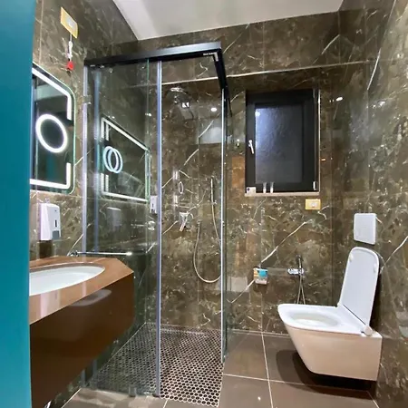 Luxury - Golden Apartment